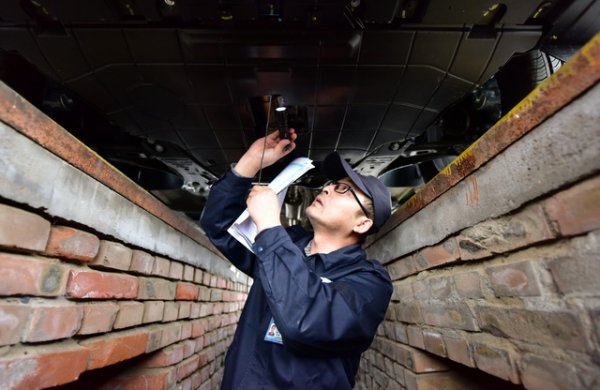 七星配资 完善守信激励失信惩戒机制，机动车维修业将立新规