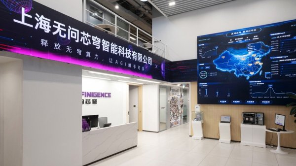 赢赢顺配资 上海积极布局人工智能“三要素”，推动大模型成果赋能各行各业