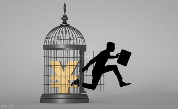 融股宝 多少钱, 可以让普通人实现最低程度的财务自由