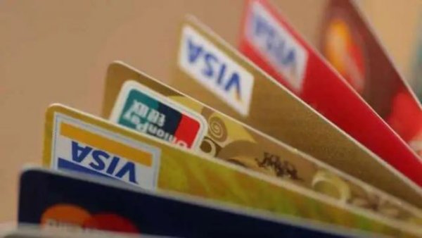 神牛资讯 高端信用卡，决定“不卷了”