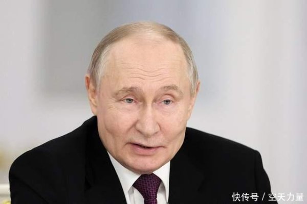 金牛网 欧洲数万大军增援乌克兰？正在中国访问的普京，手里还有一张底牌
