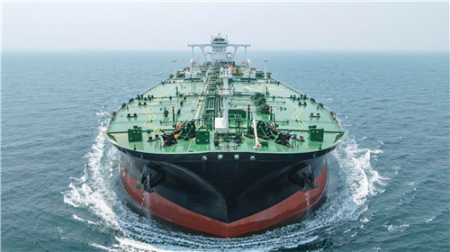 佰亿配资 再造4艘！恒力重工斩获欧洲船东VLCC大单