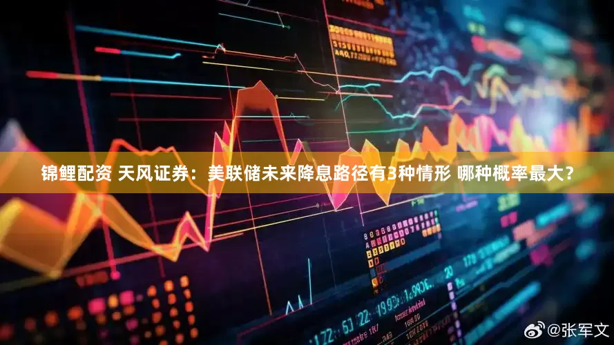 锦鲤配资 天风证券：美联储未来降息路径有3种情形 哪种概率最大？